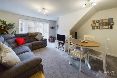 3 bedroom semi-detached house for sale, Penrith Drive.., Derby DE23