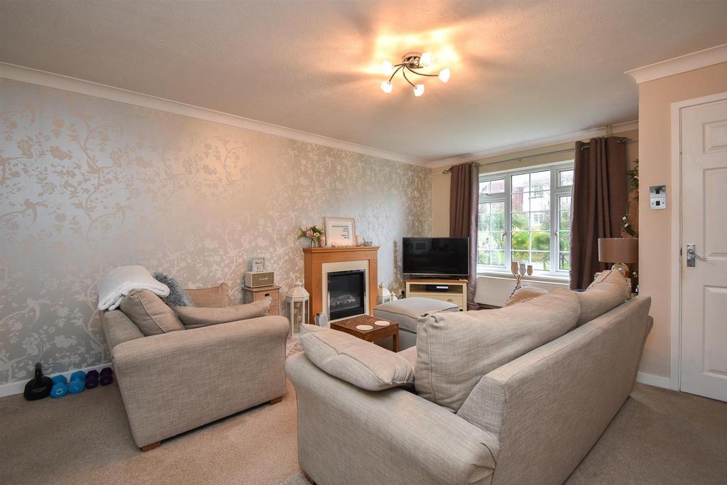 Living space