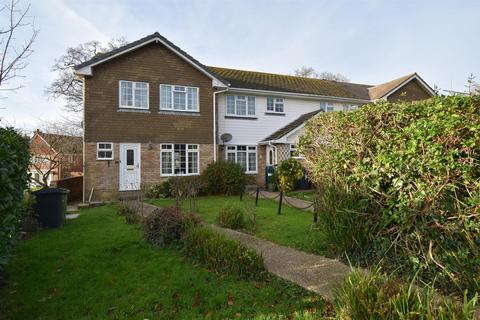 3 bedroom end of terrace house for sale, Lynwood Close, St. Leonards-On-Sea