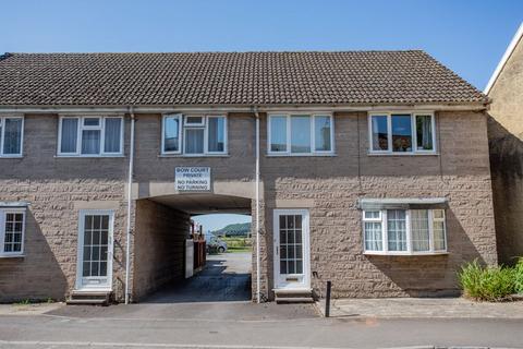 1 bedroom flat to rent, Bow Street, Langport