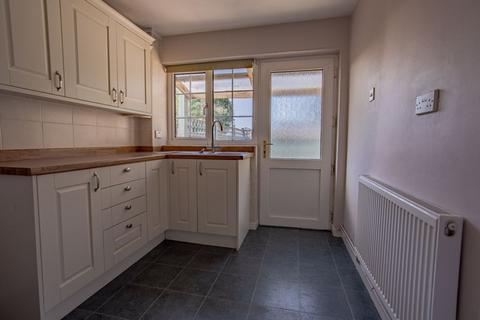 1 bedroom flat to rent, Bow Street, Langport