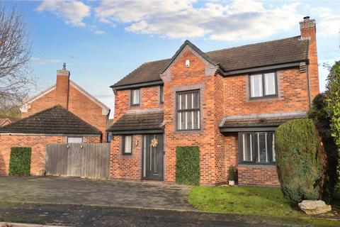 4 bedroom detached house for sale, 27 Pale Meadow Road, Bridgnorth, Shropshire