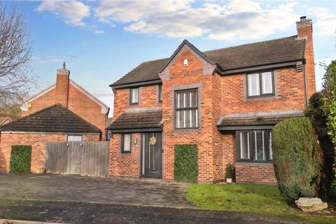 Pale Meadow Road, Bridgnorth, WV15