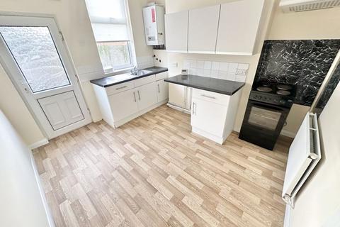 3 bedroom terraced house for sale, Oldfield Road, Ellesmere Port