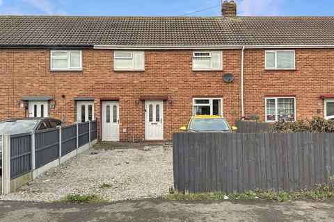 3 bedroom terraced house for sale, Mercia Road, Newark