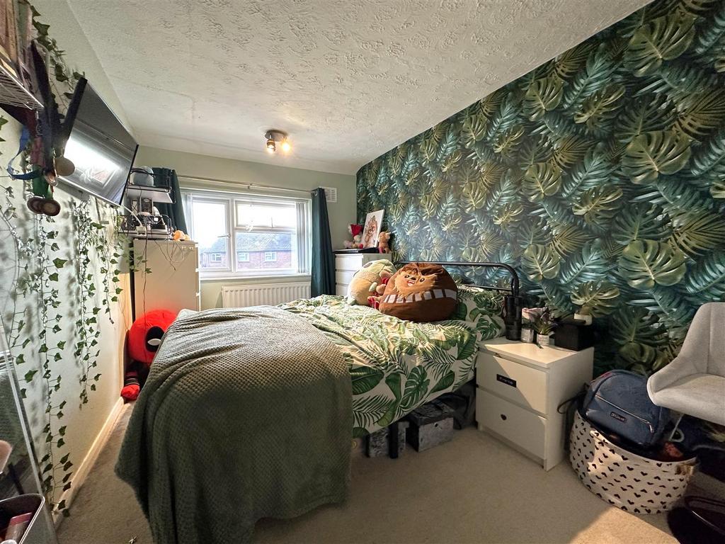 Bedroom Two 872