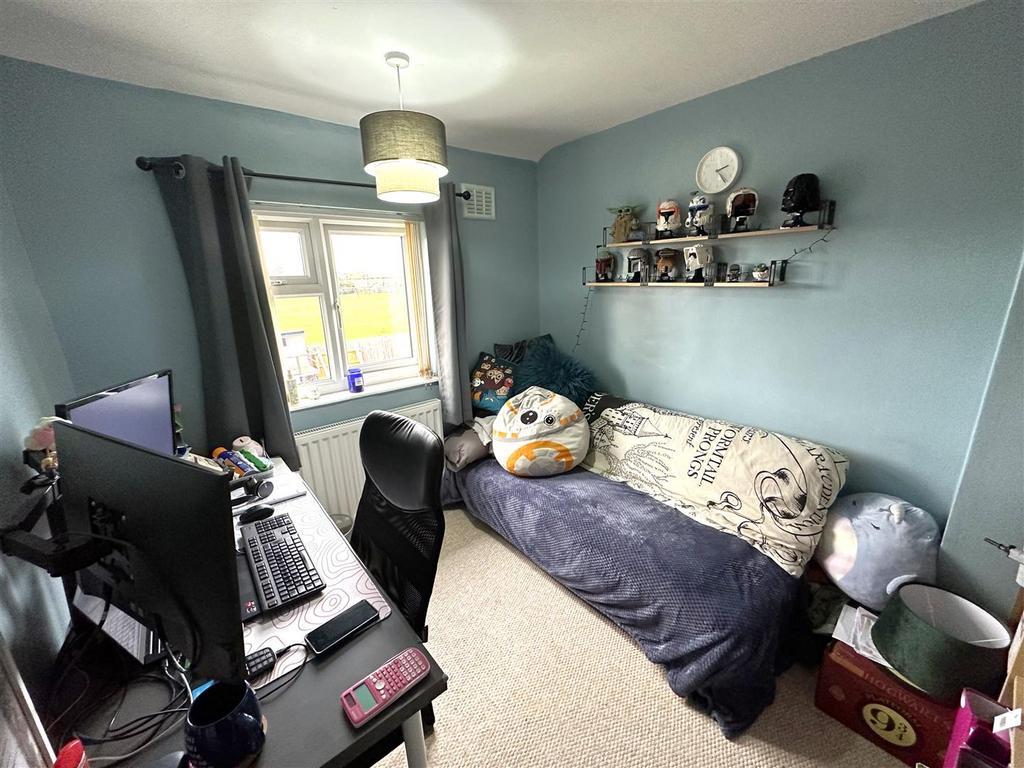 Bedroom Three 878