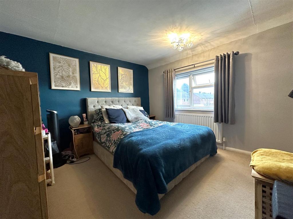 Master Bedroom 861