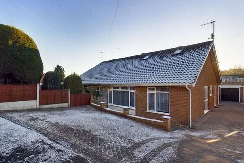 4 bedroom semi-detached bungalow for sale, Northwood Lane, Bewdley, DY12 1AN