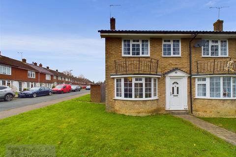 3 bedroom end of terrace house for sale, Southgate, Crawley