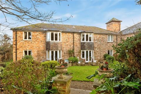 Clotherholme Road, Ripon, North Yorkshire