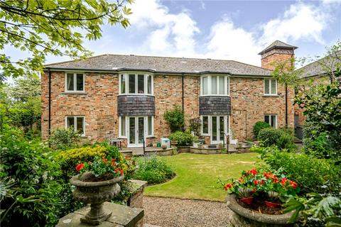 Flat 1, Clova Gardens Clotherholme Road, Ripon, HG4 2DA