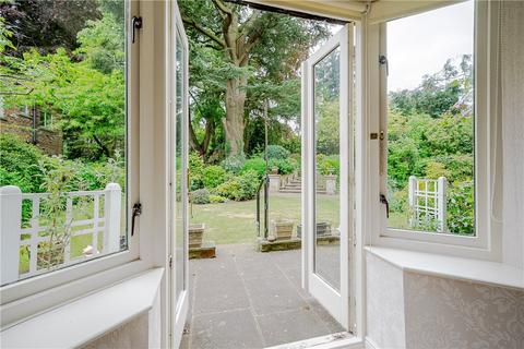 Flat 1, Clova Gardens Clotherholme Road, Ripon, HG4 2DA