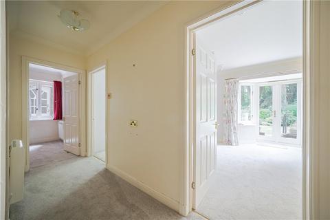 Flat 1, Clova Gardens Clotherholme Road, Ripon, HG4 2DA
