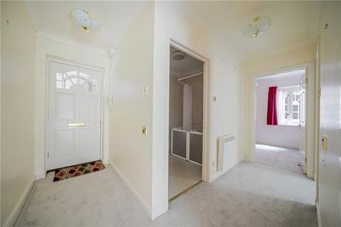 Flat 1, Clova Gardens Clotherholme Road, Ripon, HG4 2DA