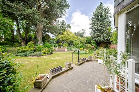 Flat 1, Clova Gardens Clotherholme Road, Ripon, HG4 2DA