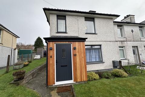 3 bedroom terraced house for sale, Bethesda, Gwynedd