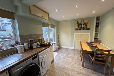 3 bedroom terraced house for sale, Bethesda, Gwynedd