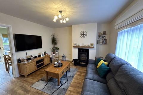 3 bedroom terraced house for sale, Bethesda, Gwynedd