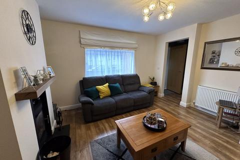 3 bedroom terraced house for sale, Bethesda, Gwynedd