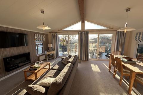 3 bedroom lodge for sale, Llanfairpwllgwyngyll, Isle of Anglesey