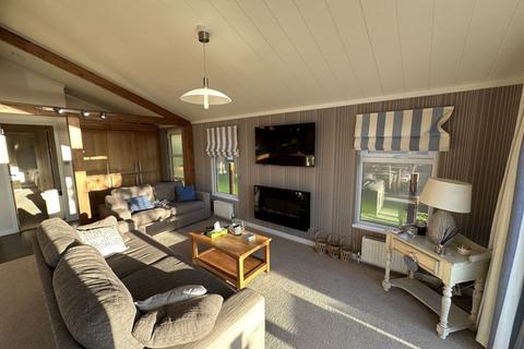 3 bedroom lodge for sale, Llanfairpwllgwyngyll, Isle of Anglesey