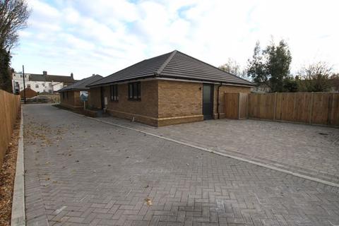 3 bedroom detached bungalow for sale, Walmer