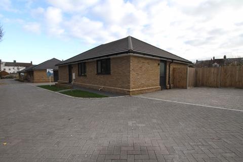 3 bedroom detached bungalow for sale, Walmer