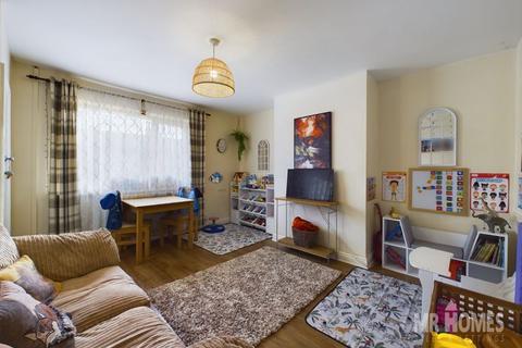 2 bedroom end of terrace house for sale, Jackson Road, Ely, Cardiff CF5 4PX