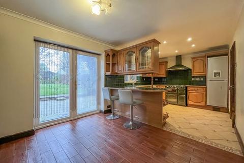 3 bedroom semi-detached house for sale, Moseley Road, Bilston