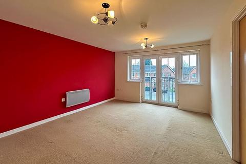 2 bedroom apartment for sale, Squires Grove, New Invention, Willenhall