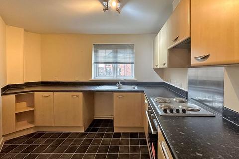 2 bedroom apartment for sale, Squires Grove, New Invention, Willenhall