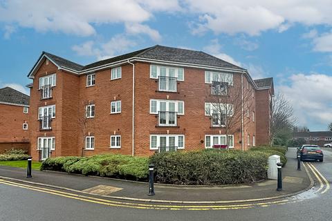 2 bedroom flat for sale, Squires Grove, New Invention, Willenhall