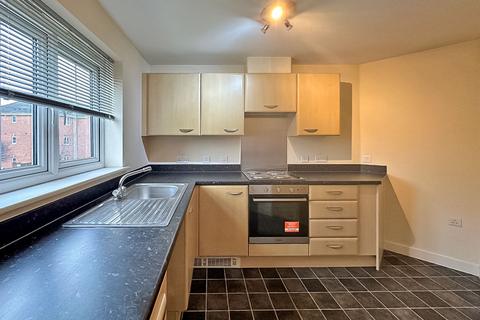 2 bedroom flat for sale, Squires Grove, New Invention, Willenhall
