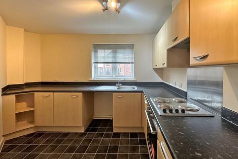 2 bedroom flat for sale, Squires Grove, New Invention, Willenhall