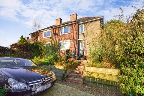 3 bedroom semi-detached house for sale, Barberwood Road, Blackburn