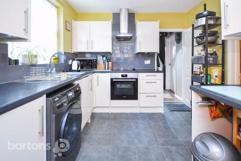 3 bedroom semi-detached house for sale, Barberwood Road, Blackburn