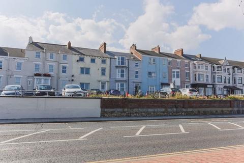 Roker Terrace, Seaburn