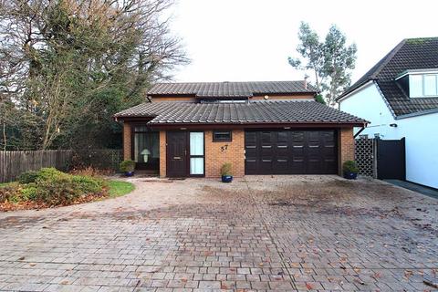 2 bedroom detached house for sale, Stonnall Road, Aldridge, WS9 8JZ