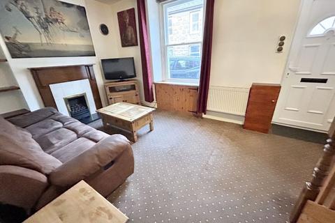 2 bedroom terraced house for sale, Erasmus Street, Penmaenmawr