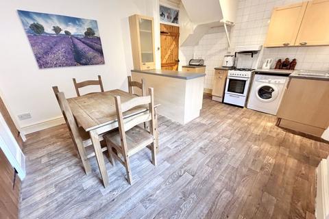 2 bedroom terraced house for sale, Erasmus Street, Penmaenmawr