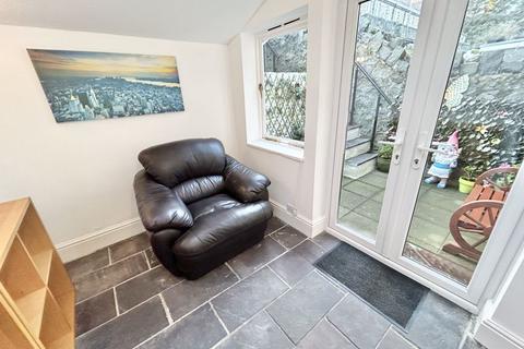 2 bedroom terraced house for sale, Erasmus Street, Penmaenmawr