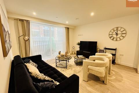 1 bedroom flat to rent, 25 Green Street Birmingham B12 0EW/0EX, 25GreenStreetBirminghamB120EW/