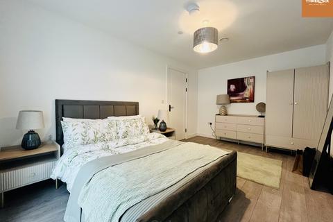 1 bedroom flat to rent, 25 Green Street Birmingham B12 0EW/0EX, 25GreenStreetBirminghamB120EW/