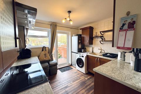 2 bedroom terraced bungalow for sale, Dormand Court, Wingate, County Durham, TS28