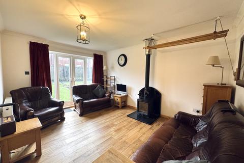 15 Dormand Court, Wingate, TS28 5HJ