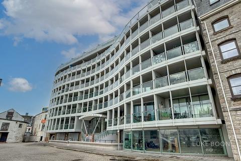 2 bedroom apartment for sale, North Quay, Plymouth PL4