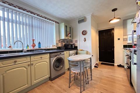 3 bedroom semi-detached house for sale, Philip Avenue, Bowburn, Durham, County Durham, DH6