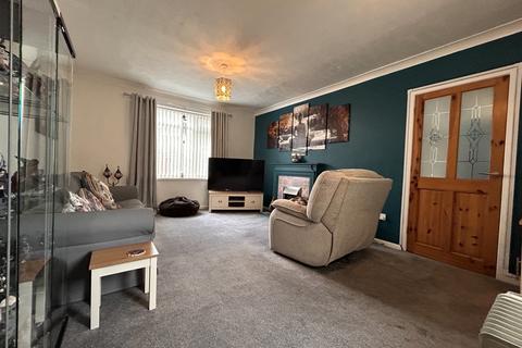 3 bedroom semi-detached house for sale, Philip Avenue, Bowburn, Durham, County Durham, DH6