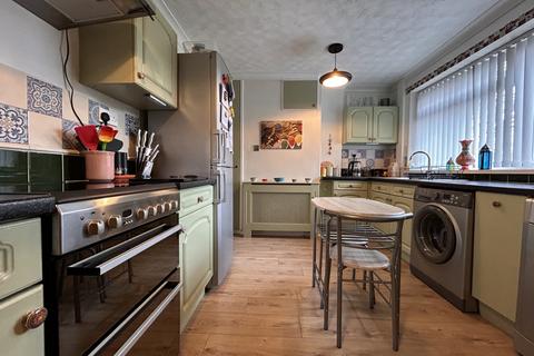 3 bedroom semi-detached house for sale, Philip Avenue, Bowburn, Durham, County Durham, DH6